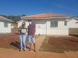 Trinta famílias de Iguatu recebem chaves da casa própria
.Foto:Cohapar