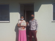 Trinta famílias de Iguatu recebem chaves da casa própria
.Foto:Cohapar