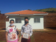 Trinta famílias de Iguatu recebem chaves da casa própria
.Foto:Cohapar