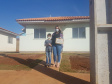 Trinta famílias de Iguatu recebem chaves da casa própria
.Foto:Cohapar