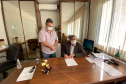 Apucarana e região recebem mais leitos de UTI Covid
. Foto:SESA