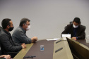 Segurança Pública passa a compartilhar dados com mais quatro municípios do interior paranaense. FOTO:SESP