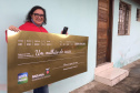 Emoção e surpresa marcam premiação do Nota Paraná. Foto:SEFA