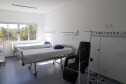 Hospital Regional passa a contar com 20 leitos de UTI adulto. Com mais esta ampliação, Paraná soma 1.101 leitos de UTI Adulto e 1.563 leitos de enfermaria exclusivos para Covid-19.