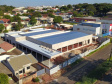 Um dos grandes produtores de alimentos do Paraná, o município de Umuarama, na região Noroeste, trabalha para fechar todo o ciclo que envolve a alimentação, desde o apoio ao plantio até a garantia da segurança alimentar de cada um de seus 112 mil habitantes. Dentro deste processo, uma engrenagem importante está em construção: o Restaurante Popular de Umuarama tem a previsão de servir, a partir do ano que vem, até mil refeições diariamente, a um baixo custo.
