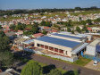 Um dos grandes produtores de alimentos do Paraná, o município de Umuarama, na região Noroeste, trabalha para fechar todo o ciclo que envolve a alimentação, desde o apoio ao plantio até a garantia da segurança alimentar de cada um de seus 112 mil habitantes. Dentro deste processo, uma engrenagem importante está em construção: o Restaurante Popular de Umuarama tem a previsão de servir, a partir do ano que vem, até mil refeições diariamente, a um baixo custo.