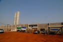 Cadeia de Foz do Iguaçu em construçãoFoto Gilson Abreu