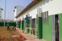 Penitenciária de Foz do IguaçuFoto Gilson Abreu