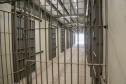 Penitenciária de Foz do IguaçuFoto Gilson Abreu