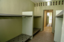 Penitenciária de Foz do IguaçuFoto Gilson Abreu