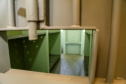 Penitenciária de Foz do IguaçuFoto Gilson Abreu