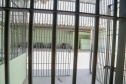 Penitenciária de Foz do IguaçuFoto Gilson Abreu