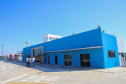 O projeto de estruturação do Aeroporto Orlando de Carvalho busca a Certificação Operacional do aeródromo junto à Agência Nacional de Aviação Civil (Anac) para receber voos regulares. As obras  incluem recapeamento e ampliação da pista,  ampliação do pátio de estacionamento de aeronaves; adequação e ampliação do terminal de embarque e desembarque de passageiros; ainda a construção de instalações para o Corpo de Bombeiros.   05/08/2020 -  Foto: Geraldo Bubniak/AEN