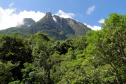Caminho de Itupava terá complexo de recepção ao turista. Foto:SEDEST