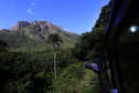 Caminho de Itupava terá complexo de recepção ao turista. iFoto: Arnaldo Alves / AEN
