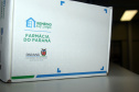 Saúde amplia o serviço Remédio em Casa. Foto:SESA