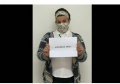 Iniciativa de profissionais da saúde de Ponta Grossa alerta sobre a violência contra a mulher
.Foto:SESA
