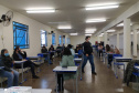 Sistema prisional conta com novos 70 profissionais técnicos
. Foto:Depen