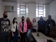 Sistema prisional conta com novos 70 profissionais técnicos
. Foto:Depen