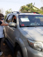 Escolas estaduais fazem entrega de material impresso por drive-thru. Foto:SEED