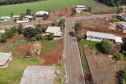 Pavimentação ruas do GoioximFoto Gilson Abreu