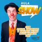 Aula Show da semana terá palhaço-educador. Foto:SEED