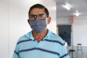 Antonio Fernandes da Silva.Foto Gilson Abreu