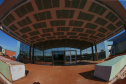 Obras do Hospital da Criança de Maringá,   serao 160 leitos, sendo 20 de UTI, a área construída é de aproximadamente 23 mil metros quadrados e está no espaço do antigo aeroporto da cidade, doado pela União ao município. O local tem cerca de 90 mil metros quadrados. -  04/08/2020 -  Foto: Geraldo Bubniak/AEN