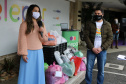 Soluções da Celepar auxiliam no enfrentamento à pandemia
. Foto: Celepar