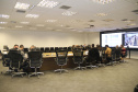 Sesp promove licitação para aquisição de dispositivo para o BOPE. Foto:SESP