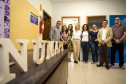 Universidades estaduais já fizeram 35 mil atendimentos de proteção à mulher. Foto:SETI