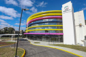 O governador Carlos Massa Ratinho Junior participou nesta terça-feira (01), em Curitiba, da inauguração do Erastinho, o primeiro hospital oncopediátrico do Sul do País. 