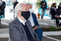 O governador Carlos Massa Ratinho Junior participou nesta terça-feira (01), em Curitiba, da inauguração do Erastinho, o primeiro hospital oncopediátrico do Sul do País. 