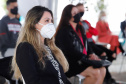 O governador Carlos Massa Ratinho Junior participou nesta terça-feira (01), em Curitiba, da inauguração do Erastinho, o primeiro hospital oncopediátrico do Sul do País. 