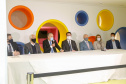 O governador Carlos Massa Ratinho Junior participou nesta terça-feira (01), em Curitiba, da inauguração do Erastinho, o primeiro hospital oncopediátrico do Sul do País. 