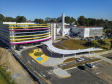 O governador Carlos Massa Ratinho Junior participou nesta terça-feira (01), em Curitiba, da inauguração do Erastinho, o primeiro hospital oncopediátrico do Sul do País. 