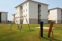 Apartamentos são entregues a 156 famílias de Foz do Iguaçu
. Foto: Cohapar