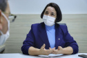 O Governo do Estado vai investir R$ 16,2 milhões na reforma e ampliação do Hospital da Providência, em Apucarana, no Vale do Ivaí. A ordem de serviço foi assinada nesta quarta-feira (02) pelo governador Carlos Massa Ratinho Junior em cerimônia na sede do complexo médico. A contrapartida do hospital é de R$ 853 mil. O prazo para a conclusão da obra é de 18 meses.