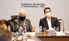 A montadora de caminhões TatraBras, que pertence ao grupo CSG Aerospace, da República Tcheca, oficializou nesta quinta-feira (3) investimento de R$ 102 milhões até 2026 em uma planta em Ponta Grossa, na região dos Campos Gerais. O protocolo de adesão da empresa ao programa de benefícios fiscais do Paraná foi assinado pelo governador Carlos Massa Ratinho Junior e pelo presidente da empresa, Rui Lemes, no Palácio Iguaçu.
