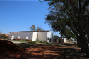 Obras de Construcao de 3 UBS - Unidade Básica de Saúde nos bairros Vila Alta, Santa Paula e Parque  Hortencia em Guaira.   06/08/2020 -  Foto: Geraldo Bubniak/AEN