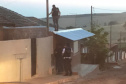 Ação integrada na divisa do PR com SP prendeu quase mil pessoas. FOTO:SESP