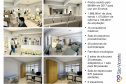 Imagem do projeto de ampliação. Imagem: Hospital São Vicente