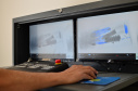 Modernização e profissionalização marcam os 112 anos do sistema prisional do Paraná
. Foto:DEPEN