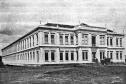 Modernização e profissionalização marcam os 112 anos do sistema prisional do Paraná
. Foto:DEPEN