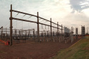Copel vai investir R$ 38 milhões em obras na subestação Guaíra
. Foto: COPEL