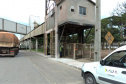 Ipem-PR faz calibração das balanças do corredor de exportação
.Foto:Ipem