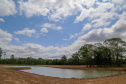 Sapopema vai ganhar parque com foco no lazer e na preservação ambiental . Foto Gilson Abreu/AEN