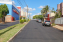 Governo do Estado revitaliza a Avenida Goiás, cartão-postal de Andirá . Foto: |Gilson Abreu/AEN