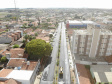 Governo do Estado revitaliza a Avenida Goiás, cartão-postal de Andirá . Foto: |Gilson Abreu/AEN