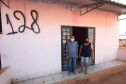 O 1º de outubro é o Dia do Idoso, data que busca fomentar a proteção e atenção com a população da terceira idade. No Paraná, as políticas públicas voltadas a este segmento ganham cada vez mais força. Nesta quinta-feira (01), o governador Carlos Massa Ratinho Junior entregou, em Jaguariaíva, nos Campos Gerais, o primeiro condomínio exclusivo para idosos do Estado.. Foto: Ari Dias/AEN
